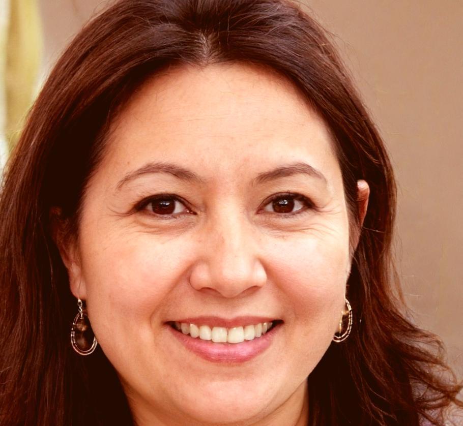 Instructor Ramón Villalta