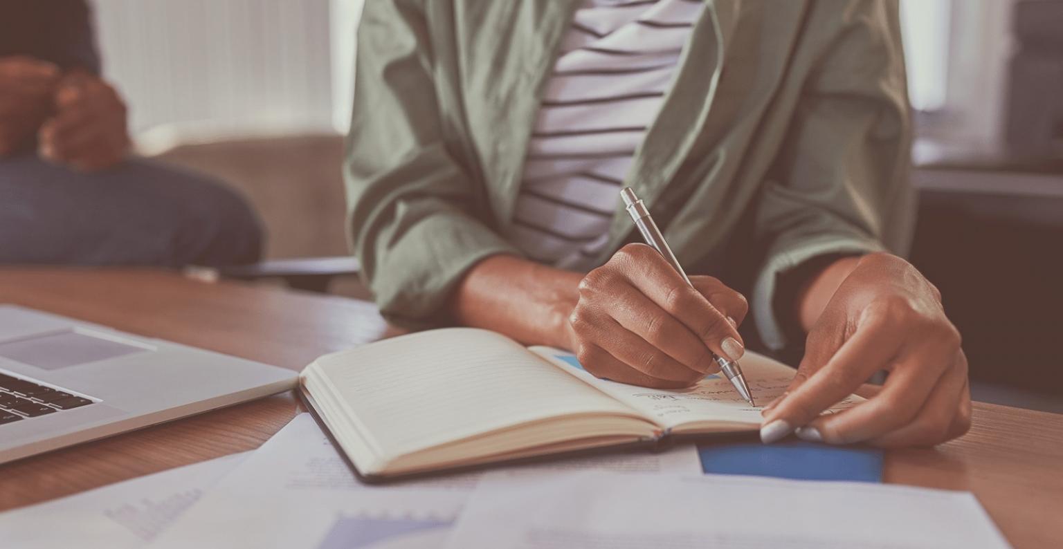 Configuración profesional de grabación de masterclass