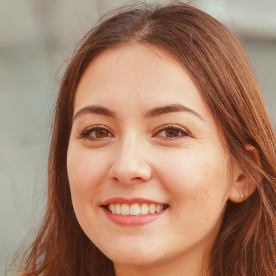 Instructora Vera Campos