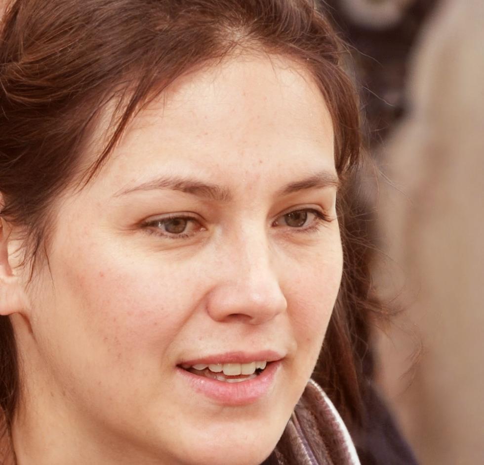 Coordinadora de contenido educativo